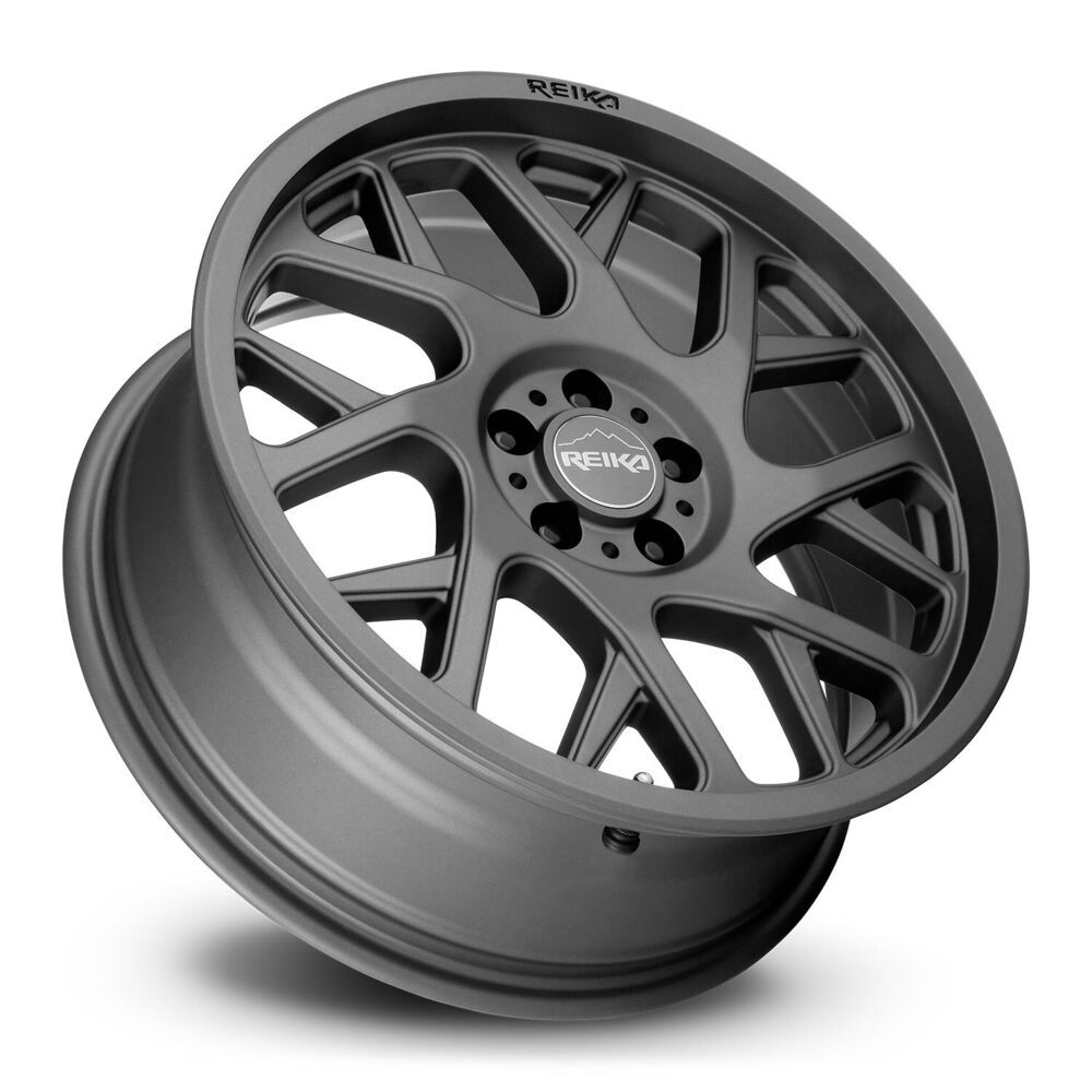 R25 Detour Slate Gray    17x7