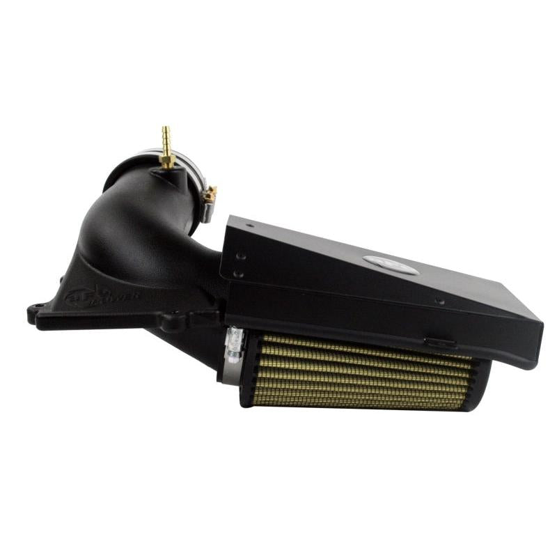 aFe MagnumFORCE Intakes Stage-2 Si PG7 AIS PG7 VW Golf/Jetta 09-12 L4-2.0L (tdi)-SR1 Performance