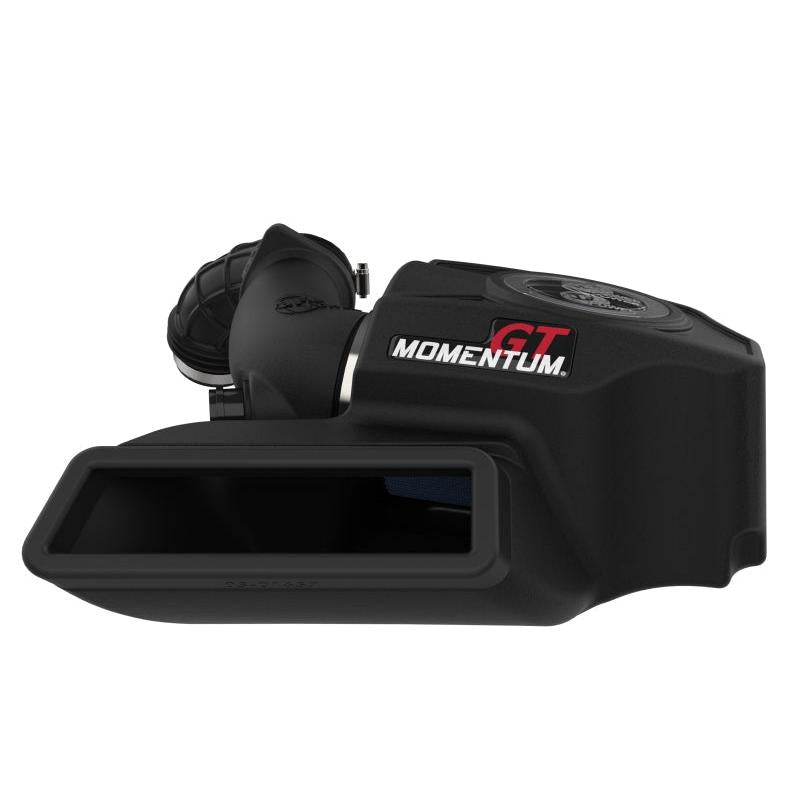 aFe Momentum GT Pro 5R Cold Air Intake System 18-21 Volkswagen Tiguan L4-2.0L (t)-SR1 Performance
