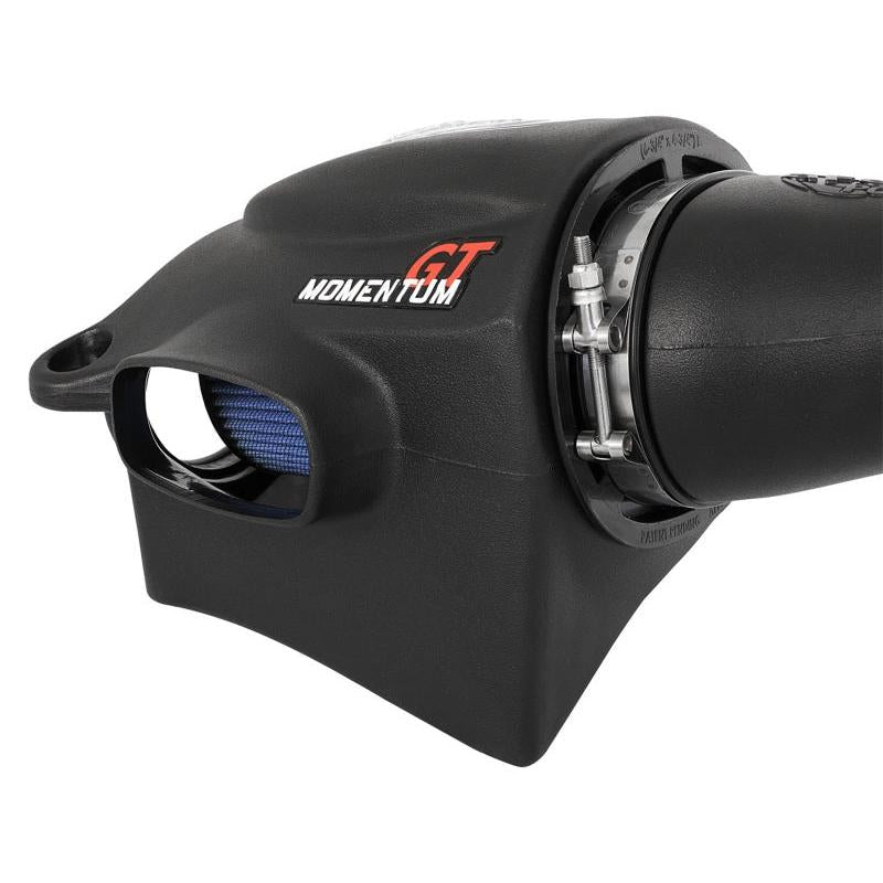 aFe Momentum GT Pro 5R Intake System 08-17 Toyota Land Cruiser V8-5.7L-SR1 Performance