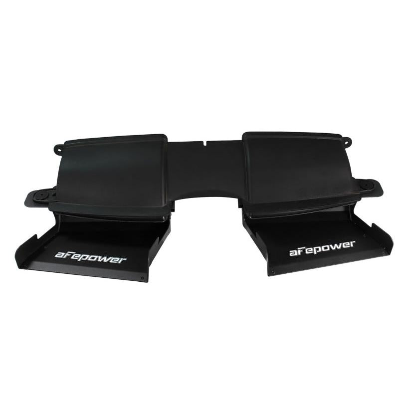 aFe MagnumFORCE Intakes Scoops AIS BMW 335i (E90/92/93) 07-11 L6-3.0L (tt)-SR1 Performance