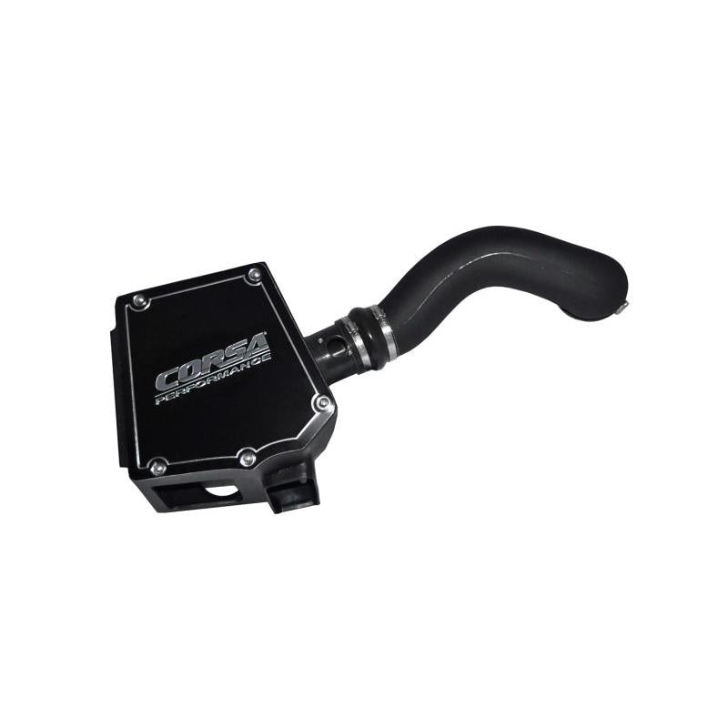 Corsa 11-13 Chevrolet Silverado 2500 6.0L V8 Air Intake-SR1 Performance