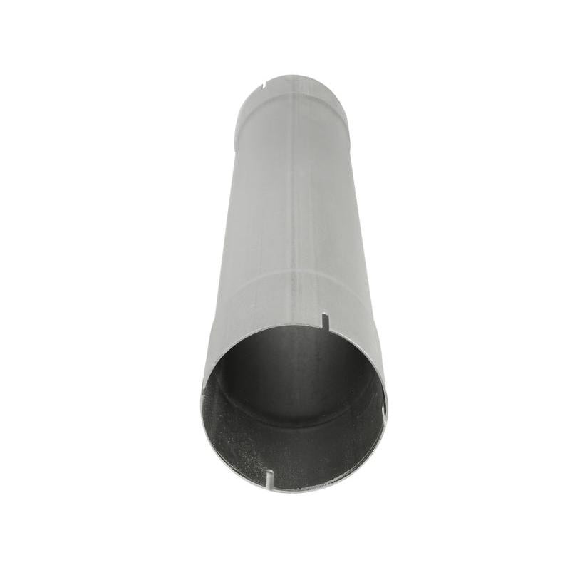 aFe Power MACHForce XP Mufflers 5in Aluminized Steel Exhaust Muffler Delete Pipe-SR1 Performance