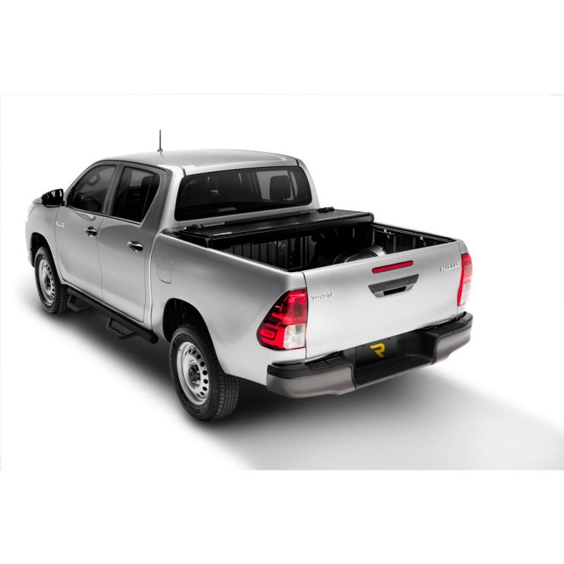 UnderCover 2024 Toyota Tacoma 5ft Flex Bed Cover
