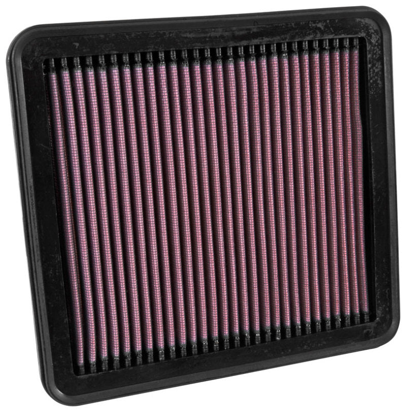 K&N 15-16 Mazda CX-3 2.0L L4 F/I Replacement Drop In Air Filter-SR1 Performance