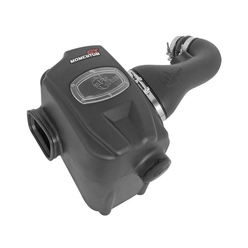 aFe Momentum GT Pro DRY S Intake System 15-16 GM Colorado/Canyon V6 3.6L-SR1 Performance