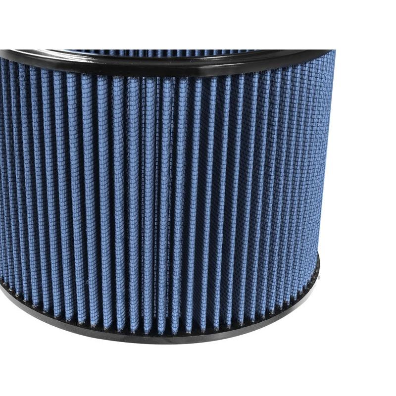 aFe MagnumFLOW Air Filters OER P5R A/F P5R 11 OD x 9.25 ID x 8 H-SR1 Performance