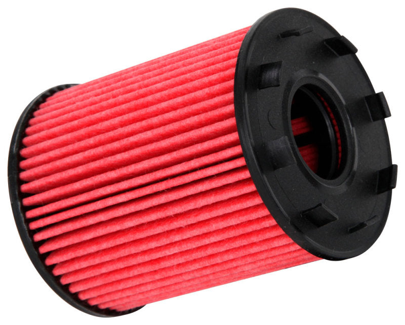 K&N Performance Oil Filter - 14-18 Fiat 500L 1.4L L4 Gas-SR1 Performance