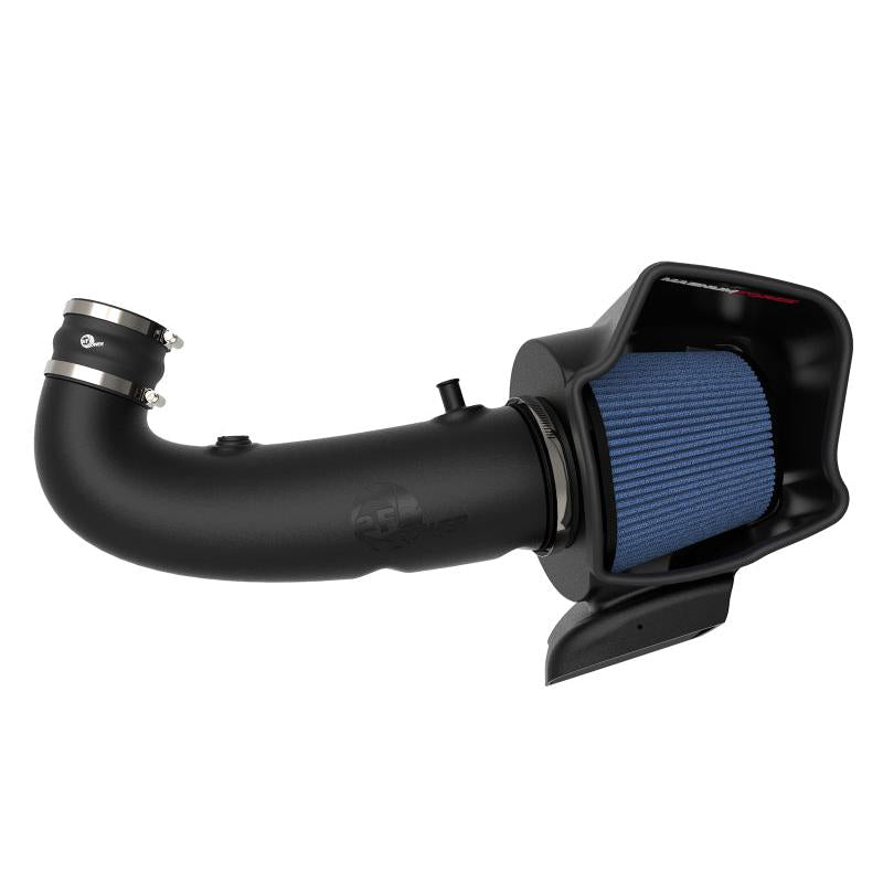 aFe Magnum FORCE Pro 5R Cold Air Intake System 11-19 Jeep Grand Cherokee (WK2) V8-5.7L-SR1 Performance