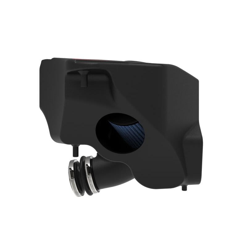 aFe Takeda Momentum Pro 5R Cold Air Intake System 2021 Toyota Supra L4 2.0L Turbo-SR1 Performance