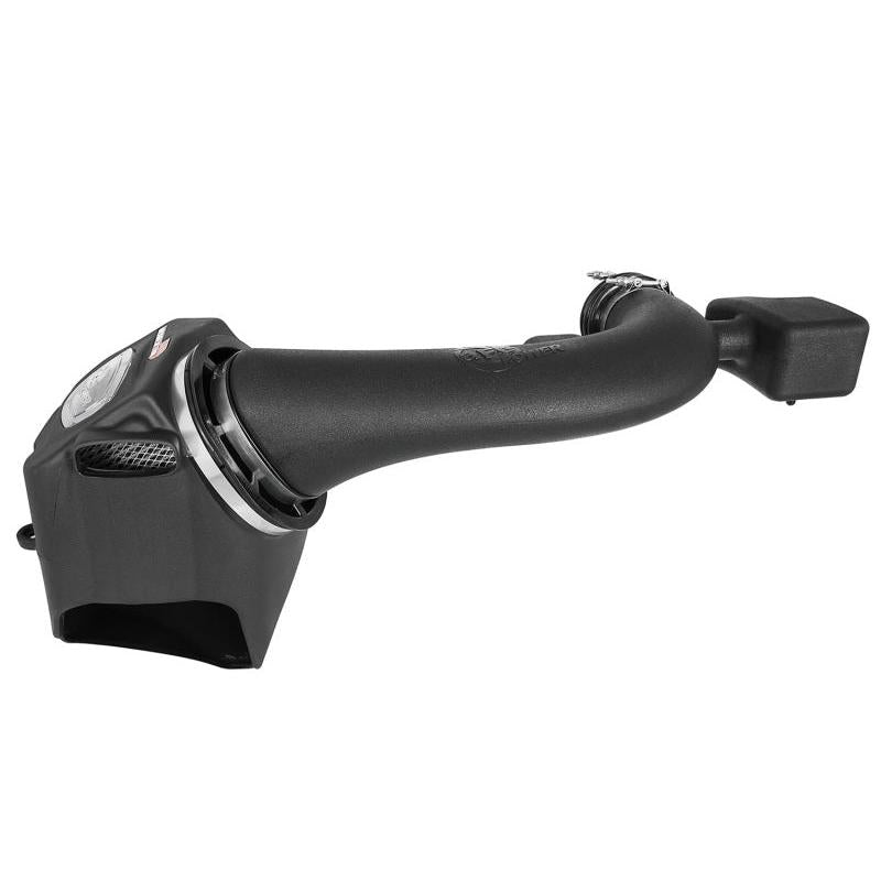 aFe Momentum GT Pro DRY S Cold Air Intake System 2017 Ford Superduty V8-6.2L-SR1 Performance