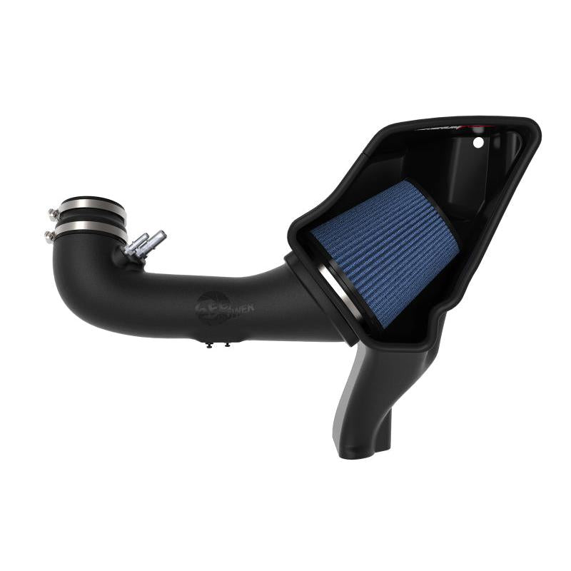 aFe Magnum FORCE Stage-2 Pro 5R Cold Air Intake System 15-17 Ford Mustang GT V8-5.0L-SR1 Performance