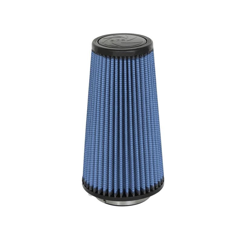 aFe MagnumFLOW Air Filters UCO P5R A/F P5R 3F x 5B x 3-1/2T x 9H-SR1 Performance