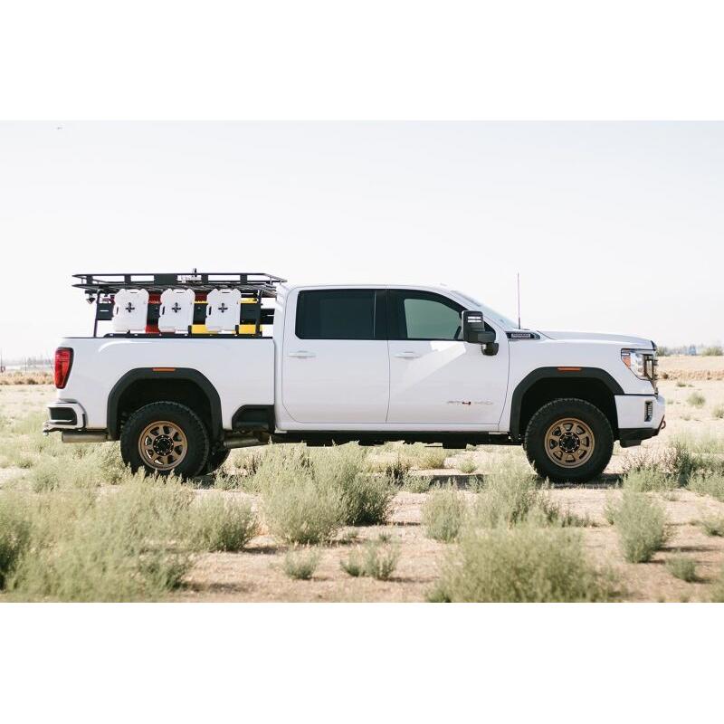 Cognito 20-24 Chevy/GMC Silverado/Sierra 2500/3500 HD 2WD/4WD 3in Standard Leveling Lift Kit