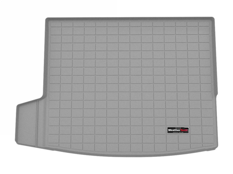 WeatherTech BumperTopper for 2025 MINI Countryman - Impact-Resistant Rear Bumper Cover