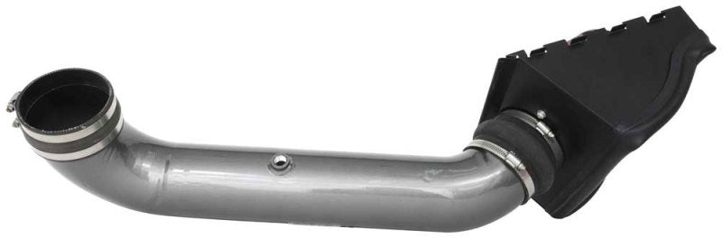 K&N 21-23 Ford F-150 5.0L V8 Performance Air Intake System-SR1 Performance