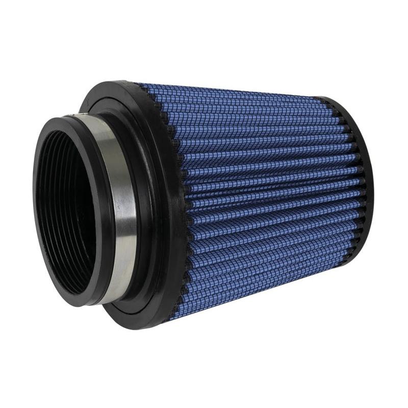 aFe MagnumFLOW Air Filters UCO P5R A/F P5R 4F x 6B x 4-1/2T (Inv) x 6H-SR1 Performance