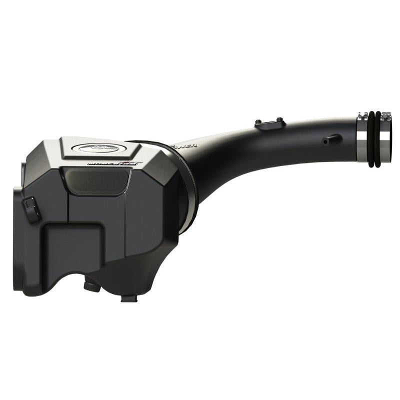 aFe Momentum GT PRO DRY S Stage-2 Intake System 09-19 Toyota Land Cruiser 4.0L V6-SR1 Performance