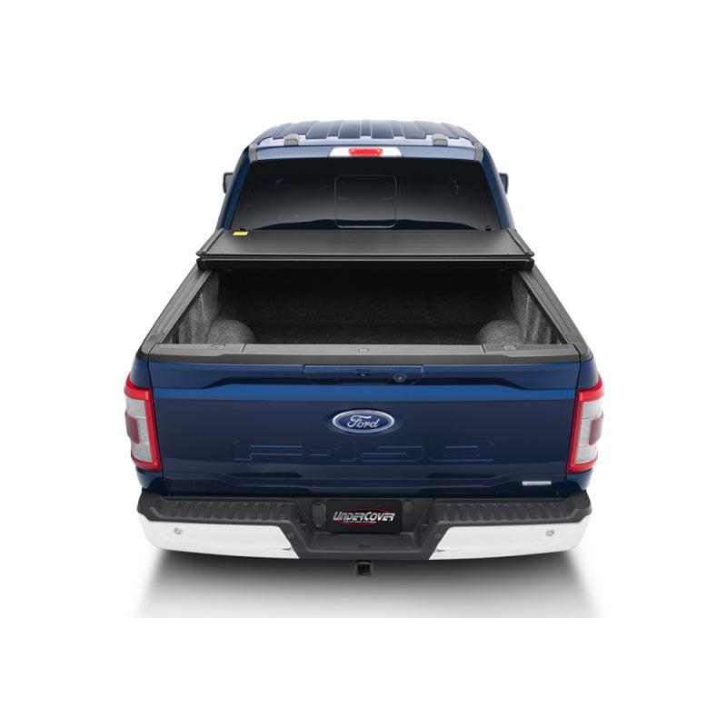 UnderCover 04-21 Ford F-150 5.5ft Triad Bed Cover