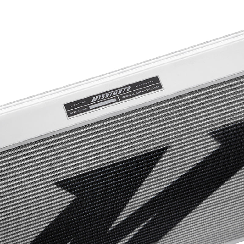 Mishimoto Performance Aluminum Radiator for BMW 335i/135i (2006-2013) * Enhanced Cooling