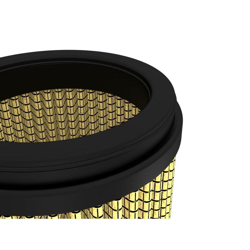 aFe Aries Powersport Air Filters OER PG7 A/F PG7 MC - Yamaha YFM350 Raptor 04-09-SR1 Performance