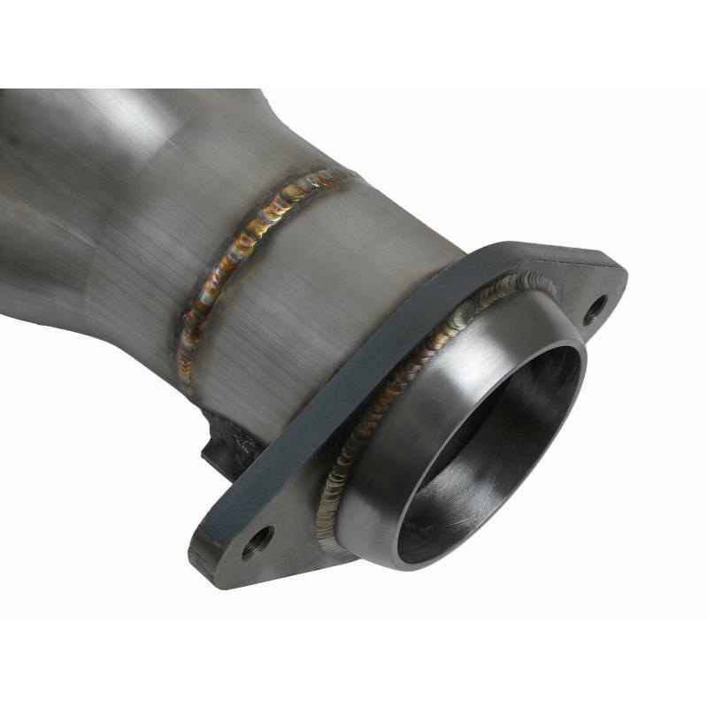 aFe Dodge Challenger 15-22 V8-6.2L (sc)/6.4L Twisted Steel HEMI Headers-SR1 Performance