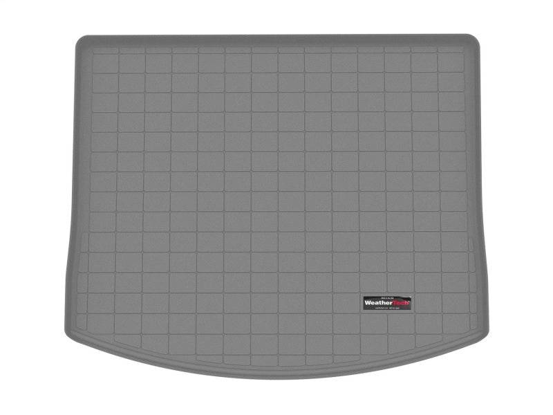WeatherTech 2020+ Lincoln Corsair Cargo Liner - Grey | Complete Trunk Protection with Raised Lip and Textured Finish