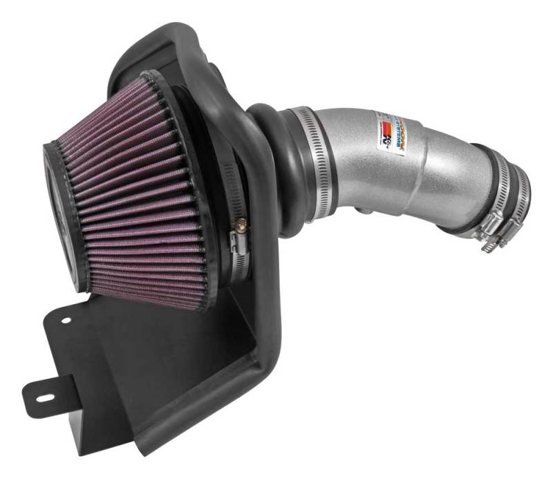 K&N 14-15 Hyundai Elantra 1.8l/2.0L Typhoon Performance Intake Performance kit-SR1 Performance