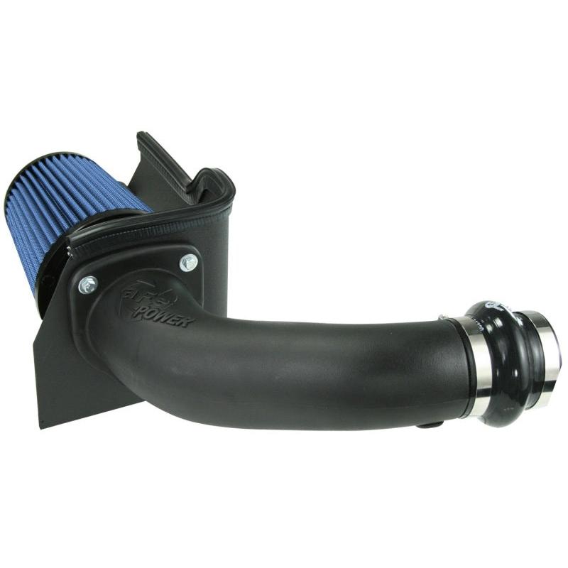 aFe MagnumFORCE Intake Stage-2 Pro 5R 07-11 Jeep Wrangler (JK) V6-3.8L-SR1 Performance