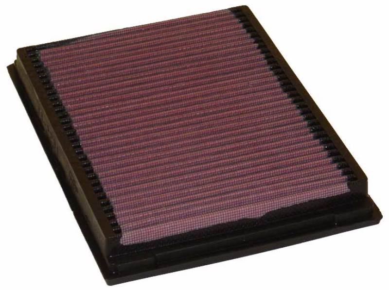 K&N BMW Drop In Air Filter-SR1 Performance
