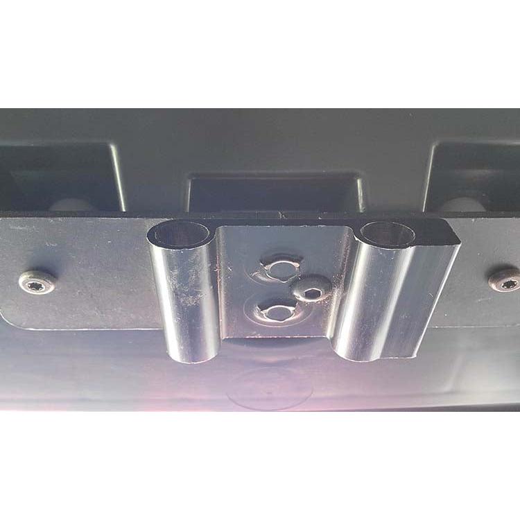 21-23 Ford Mustang Mach 1 License Plate Frame Bracket-SR1 Performance