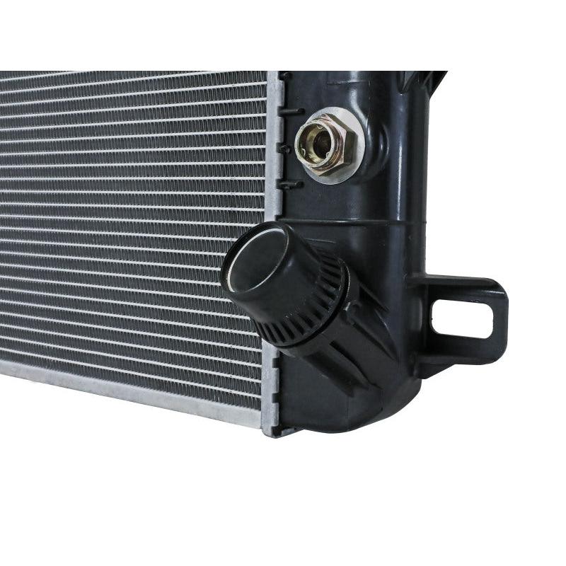 aFe BladeRunner OER Series Radiator 06-10 GM Diesel Trucks  V8-6.6L (td) LBZ/LMM