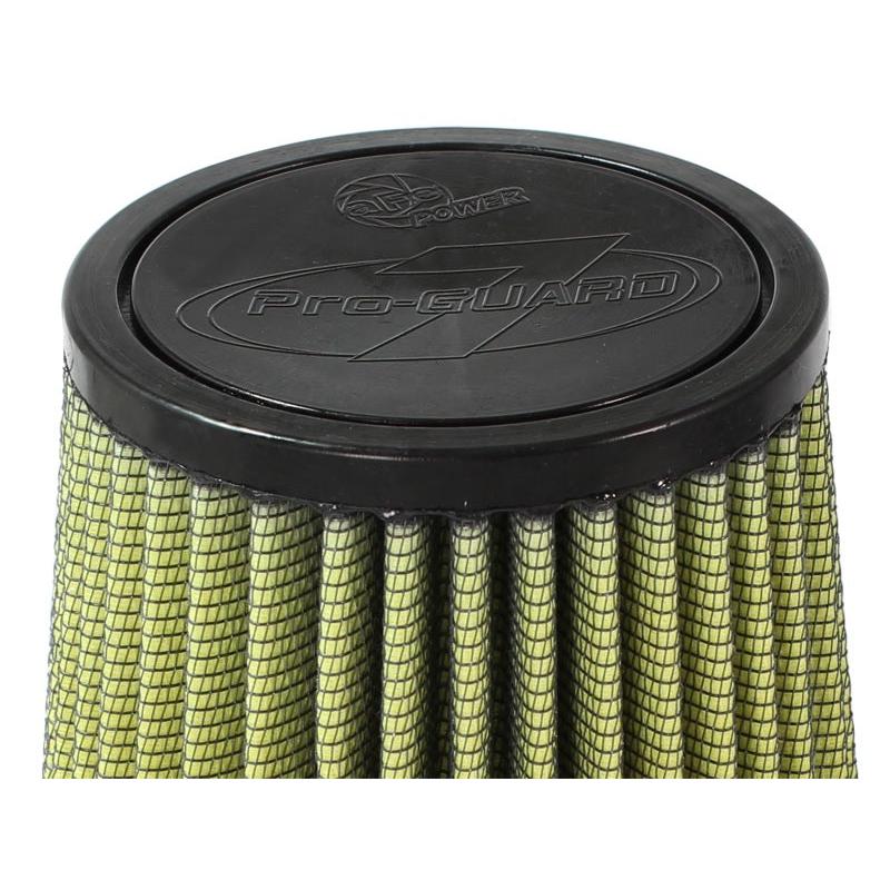 aFe MagnumFLOW Air Filters IAF PG7 A/F PG7 3F x 6B x 4-3/4T x 7H-SR1 Performance