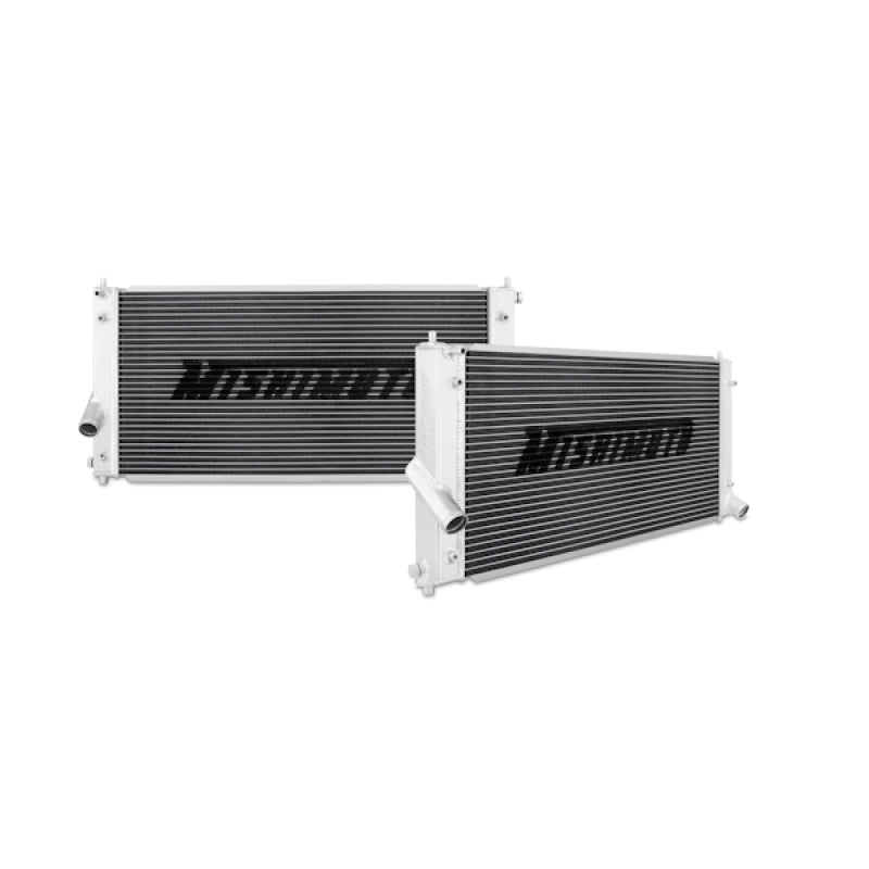 Mishimoto Aluminum Radiator for 2000-2005 Toyota Celica - High-Performance Cooling Solution