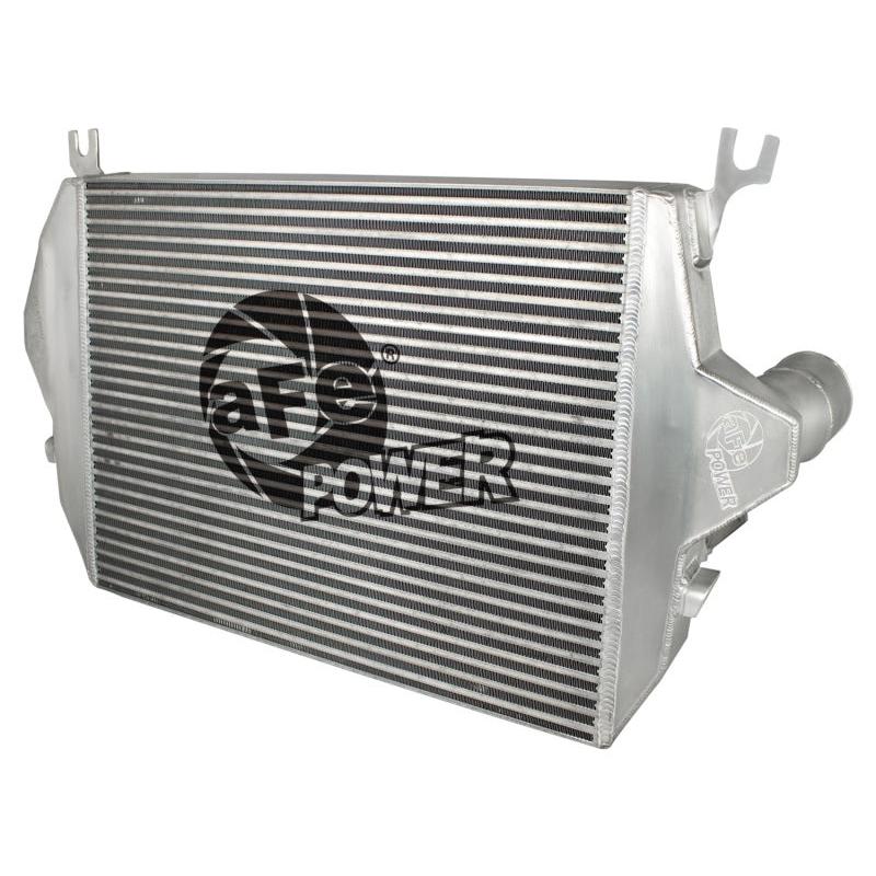 aFe Bladerunner Intercoolers 99-03 Ford Diesel Trucks V8 7.3L (td)