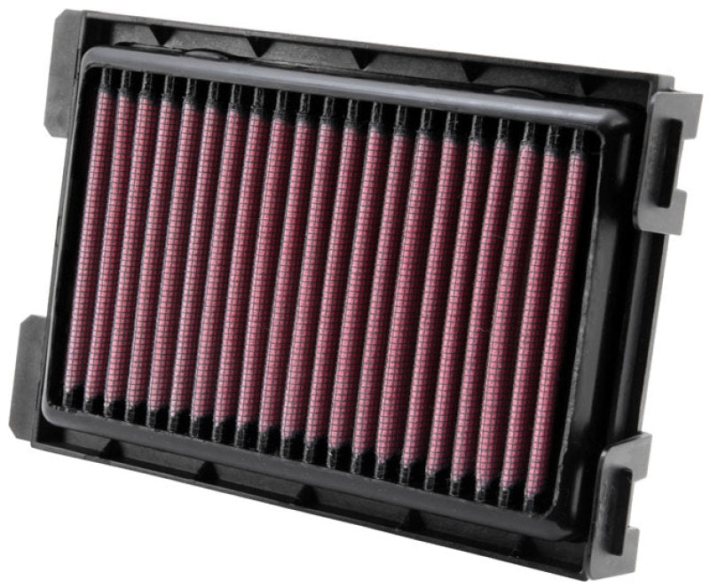 K&N 11-13 Honda CBR250R 249 Replacement Air Filter-SR1 Performance