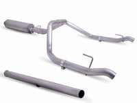 Gibson 19-23 Silverado/GMC Sierra 1500 5.3L Crew Cab Cat-Back Dual Split Exhaust