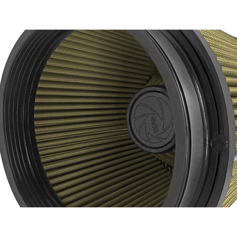 aFe MagnumFLOW Air Filters IAF PG7 A/F PG7 7F x 9B x 7T (Inv) x 7H in