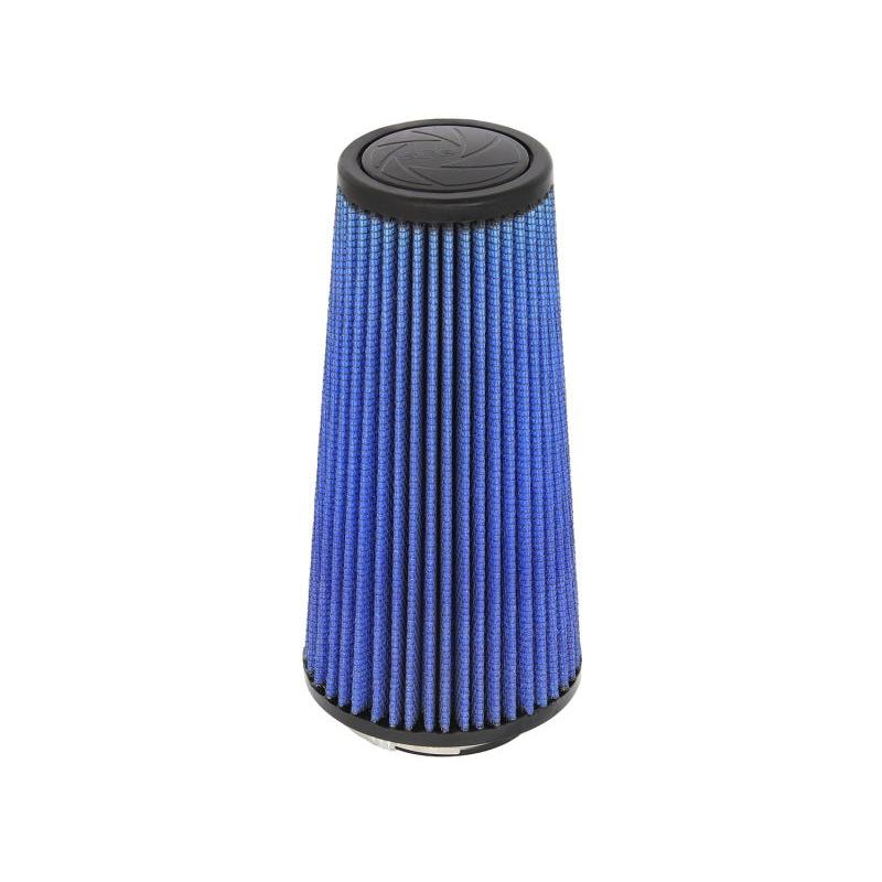 aFe MagnumFLOW Air Filters UCO P5R A/F P5R 3F x 5B x 3-1/2T x 10H-SR1 Performance