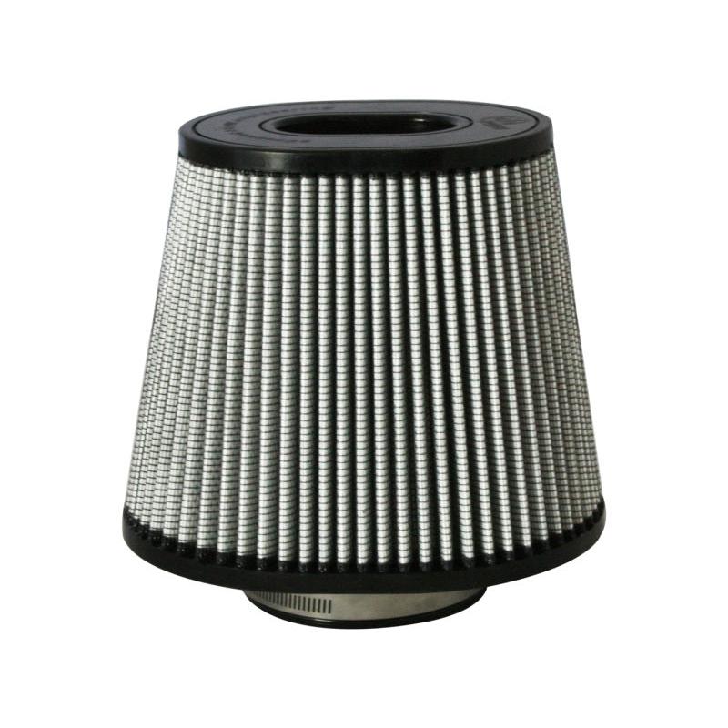 aFe MagnumFLOW Air Filter ProDry S 4in F 9in x 7.5in B (INV) 6.75in x 5.5in T (INV) x 7.5in H-SR1 Performance