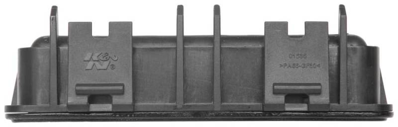 K&N 17-19 KTM 125 Duke 125 / KTM 250 Duke 249 / KTM 390 Duke 373 Replacement Drop In Air Filter-SR1 Performance
