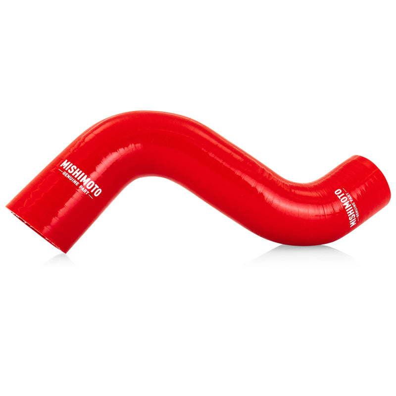 Mishimoto 92-97 Land Cruiser 4.5L I6 Silicone Radiator Hose Kit - Red-SR1 Performance