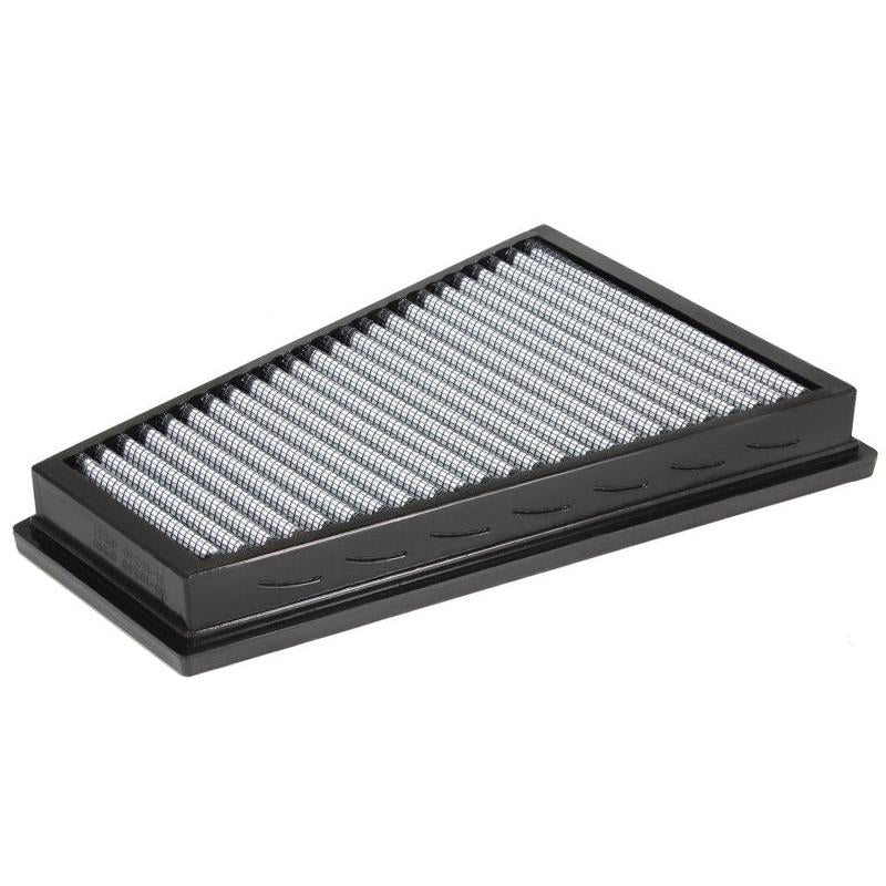 aFe Magnum FLOW OE Replacement Air Filter PRO Dry S 14-15 Mercedes Benz CLA250 2.0L Turbo-SR1 Performance