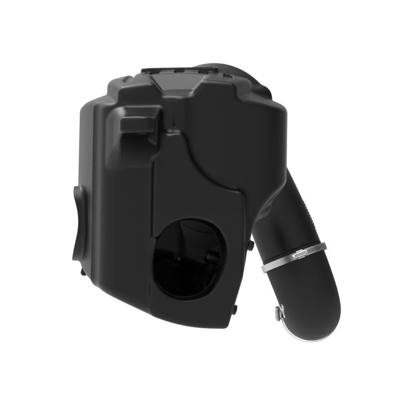 aFe Quantum Pro DRY S Cold Air Intake System 13-18 Dodge Cummins L6-6.7L - Dry-SR1 Performance