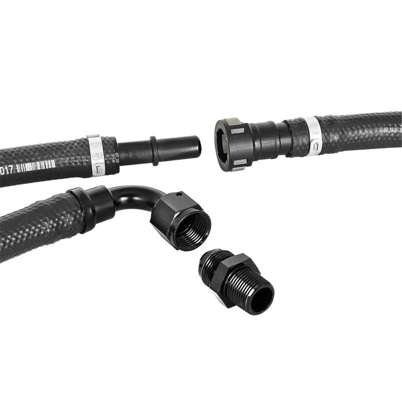 aFe Diesel Fuel Systems DFS780 Series 99-03 Ford Diesel 7.3L V8 (Full Time Operation)-SR1 Performance