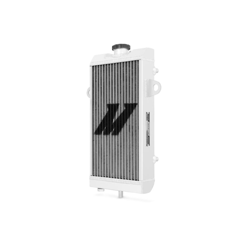 Mishimoto Aluminum Radiator for Yamaha YFM700R Raptor (2006-2012) * Improved Cooling & Durability