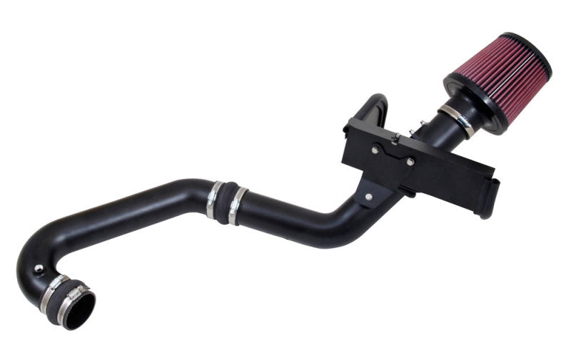 K&N 14-15 Subaru Impreza H4 2.0L Typhoon Intake-SR1 Performance