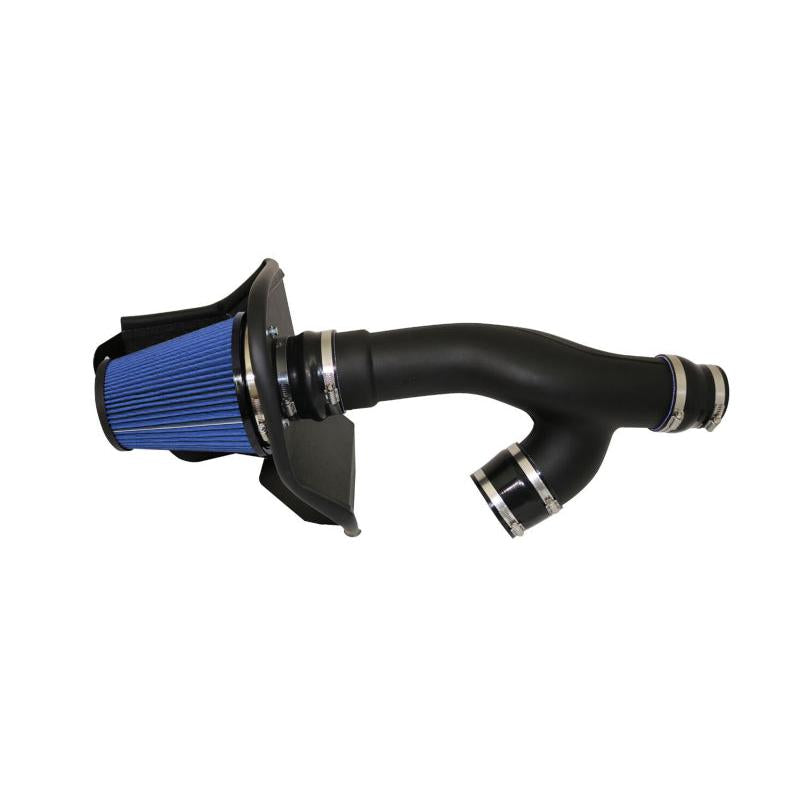 Corsa Apex 15-16 Ford F-150 2.7L Turbo EcoBoost MaxFlow 5 Metal Intake System-SR1 Performance
