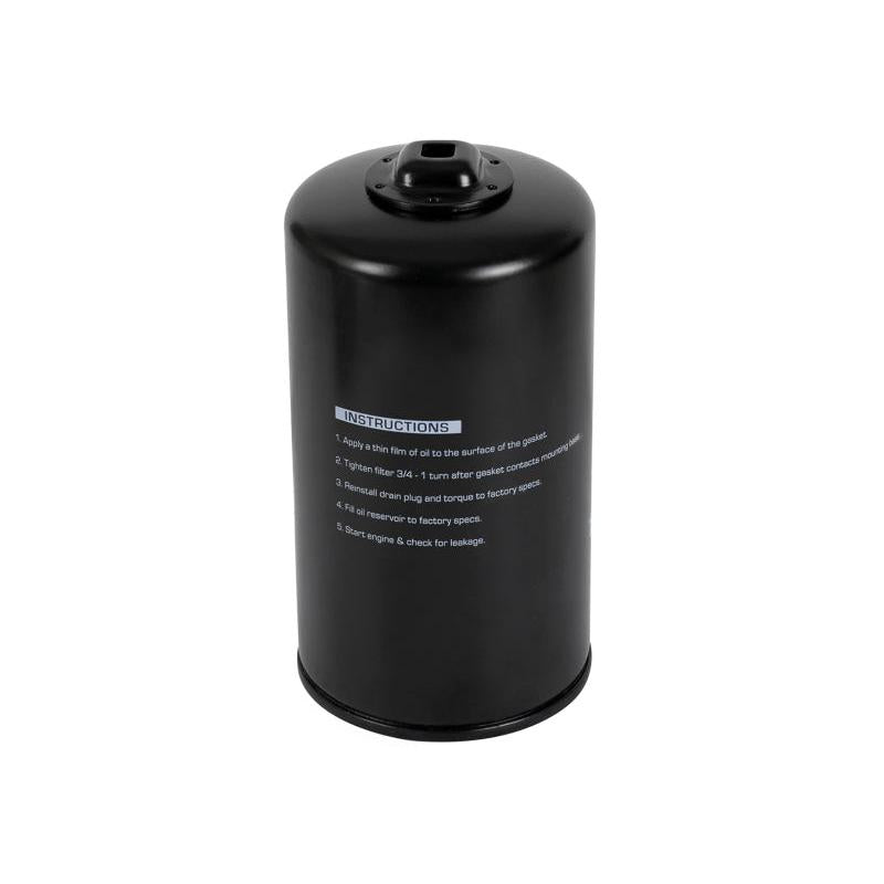 aFe Pro GUARD D2 Oil Filter 11-17 Ford Diesel Trucks V8 6.7L (td) (4 Pack)-SR1 Performance