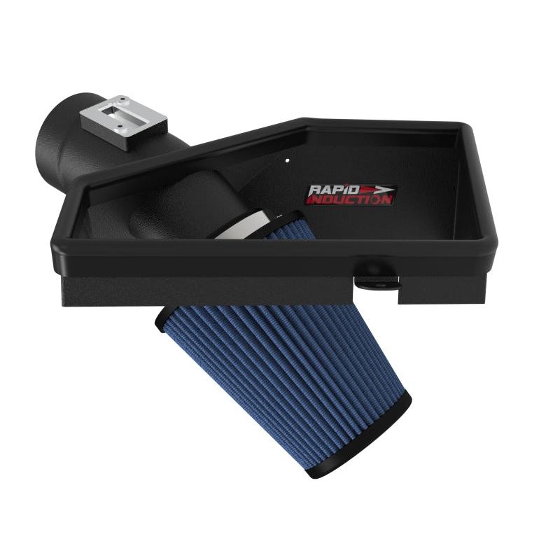 aFe 19-21 Mini Cooper / S / Clubman L3 1.5L (t) MagnumFORCE Intake Stage-2 Pro 5R-SR1 Performance